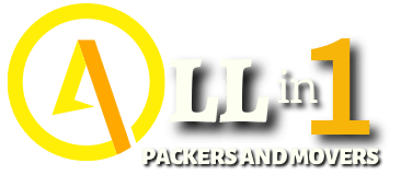 All In One Packers and Movers